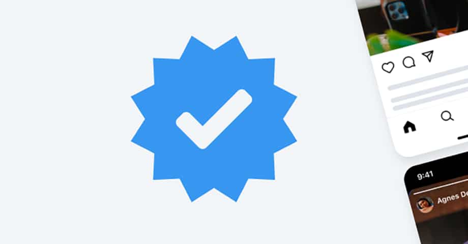 How To Get Verified On Instagram And Get The Blue Checkmark