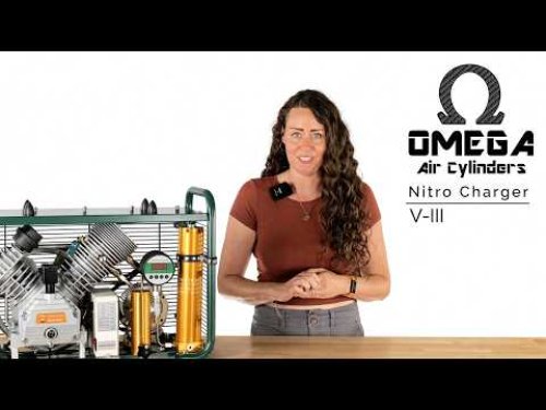 Video post from airgunsofarizona.