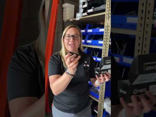 Video post from airgunsofarizona.