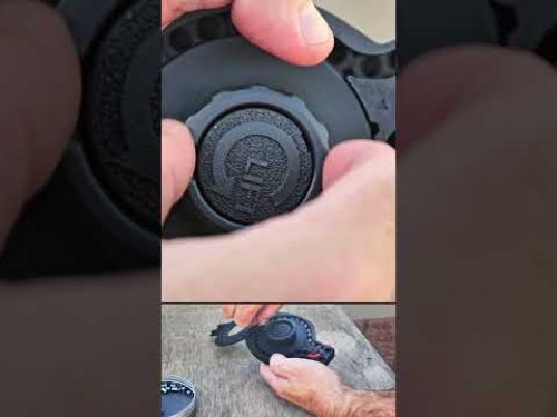 Video post from airgunsofarizona.
