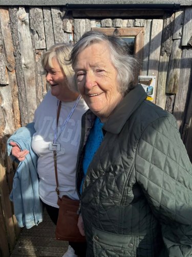 Carousel post from Stanley Park Care Home.