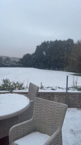 Video post from Huntercombe Hall Care Home (Nuffield).