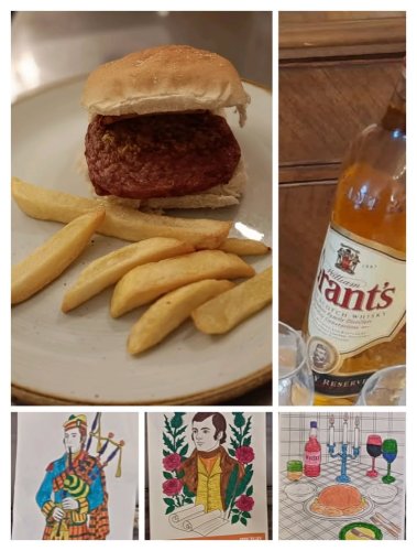 Photo post from Huntercombe Hall Care Home (Nuffield).