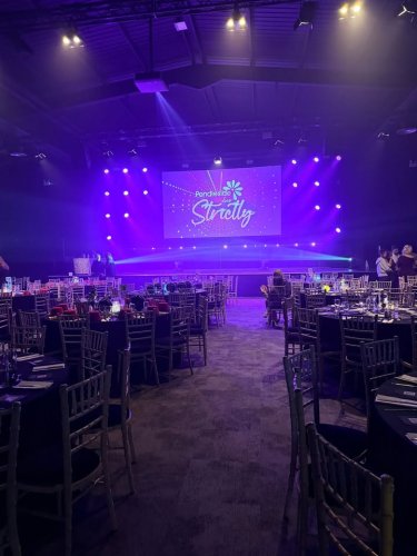 Carousel post from Rossendale House Care Home.