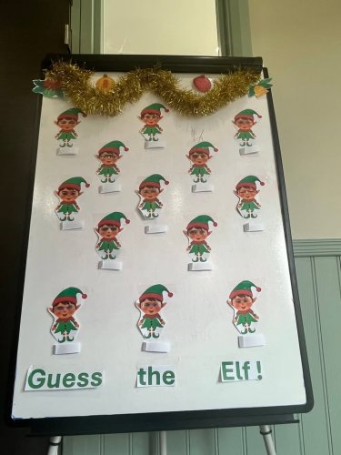 Carousel post from Rossendale House Care Home.