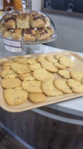 Carousel post from Rossendale House Care Home.