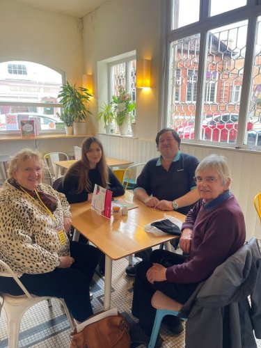 Photo post from Oat Hill Mews Care Home.