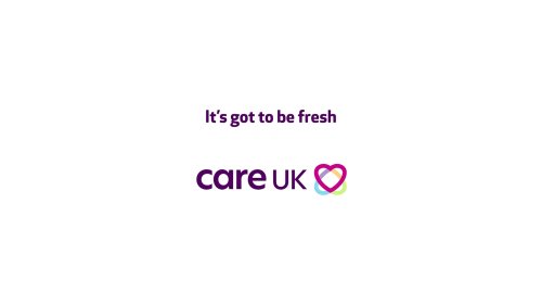 Video post from Oat Hill Mews Care Home.