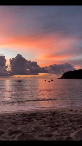 Video post from Octopus Resort, Fiji.
