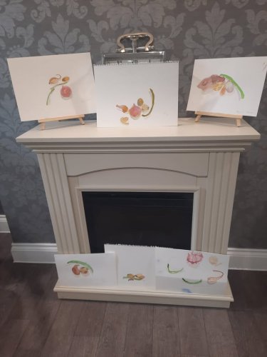 Carousel post from Salisbury Manor Care Home.