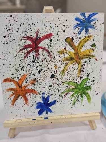 Carousel post from Salisbury Manor Care Home.