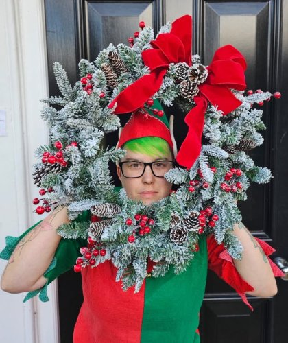 Photo post from Salisbury Manor Care Home.