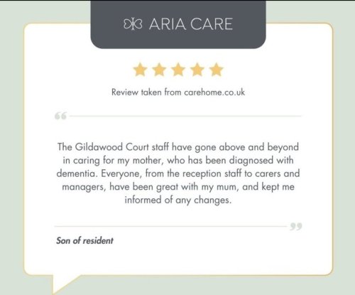 Photo post from Gildawood Court (Nuneaton).