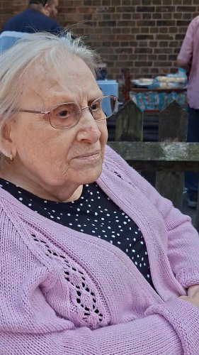 Video post from Gildawood Court (Nuneaton).
