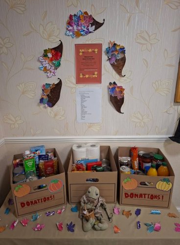 Photo post from Gildawood Court (Nuneaton).