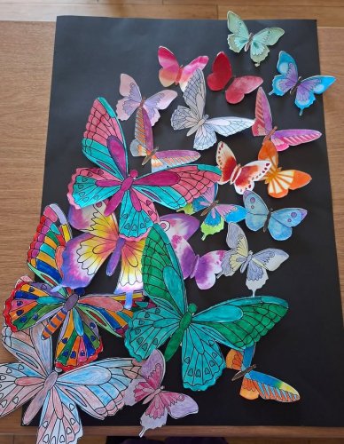 Photo post from Gildawood Court (Nuneaton).