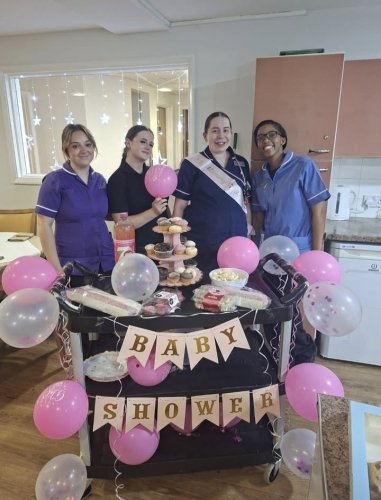 Photo post from Gildawood Court (Nuneaton).