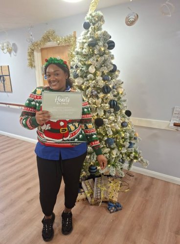 Photo post from Gildawood Court (Nuneaton).