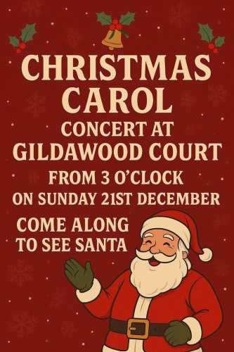 Photo post from Gildawood Court (Nuneaton).