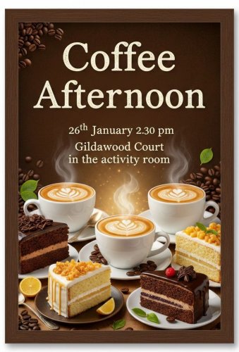 Photo post from Gildawood Court (Nuneaton).