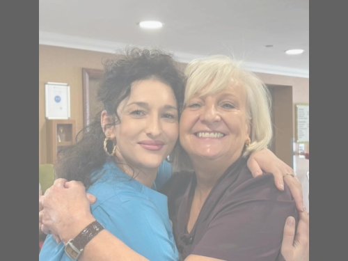 Video post from Oxbow Manor Care Home.
