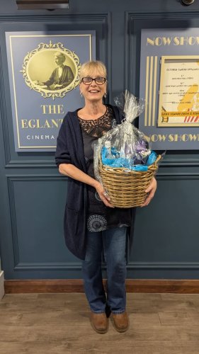 Photo post from Oxbow Manor Care Home.