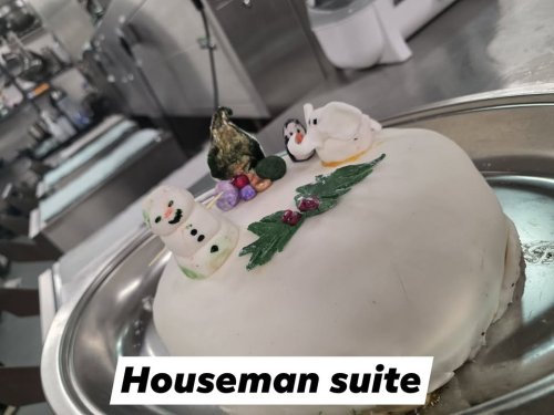 Carousel post from Oxbow Manor Care Home.