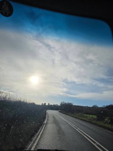 Carousel post from Oxbow Manor Care Home.