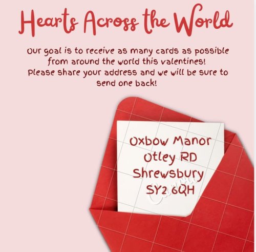 Photo post from Oxbow Manor Care Home.