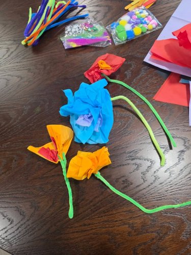 Carousel post from Oxbow Manor Care Home.