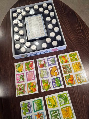 Carousel post from Oxbow Manor Care Home.