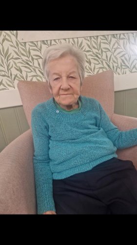 Video post from Grangewood Care Home.