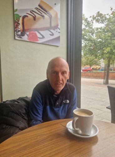 Photo post from Grangewood Care Home.