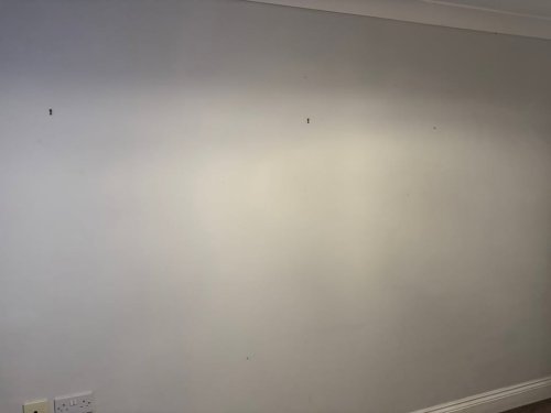 Carousel post from Grangewood Care Home.