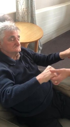 Video post from Grangewood Care Home.