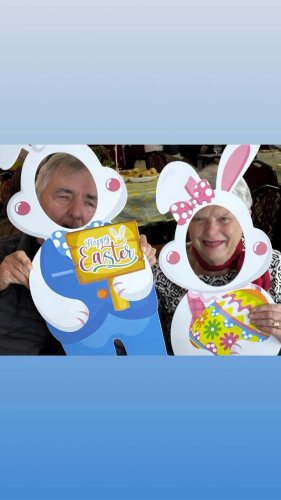 Video post from Grangewood Care Home.