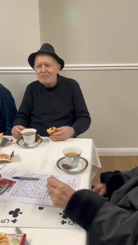 Video post from Lennox House Care Home.