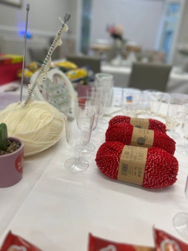 Carousel post from Lennox House Care Home.