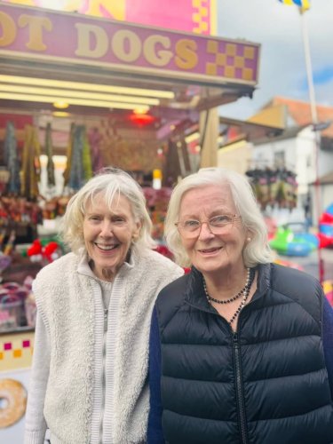 Carousel post from Cuttlebrook Hall Care Home.