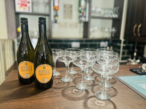 Carousel post from Cuttlebrook Hall Care Home.