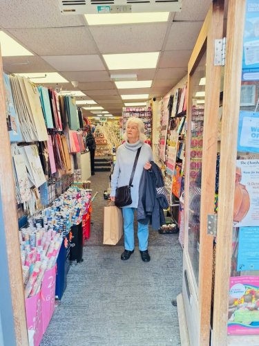 Carousel post from Cuttlebrook Hall Care Home.