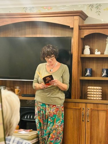 Carousel post from Cuttlebrook Hall Care Home.