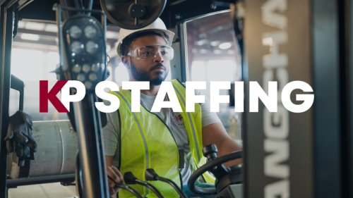 Photo post from KP Staffing Agency (Granbury Branch).