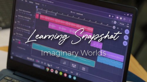 Video post from Wycliffe Christian School.