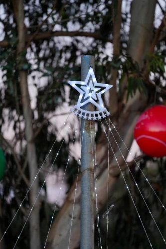 Carousel post from Wycliffe Christian School.
