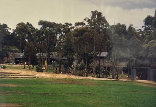 Photo post from Wycliffe Christian School.