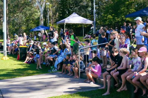 Carousel post from Wycliffe Christian School.