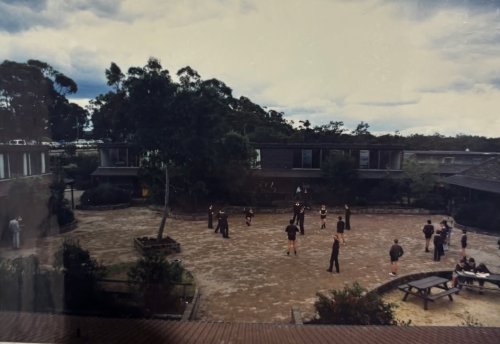Photo post from Wycliffe Christian School.