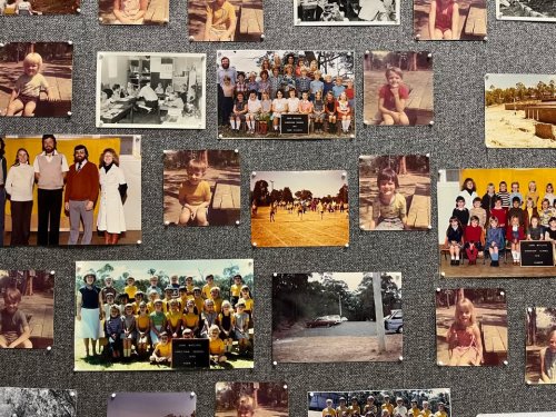 Photo post from Wycliffe Christian School.