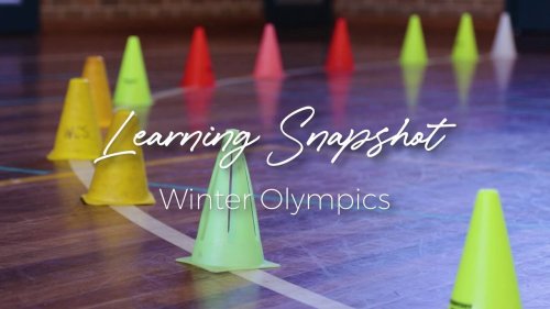 Video post from Wycliffe Christian School.